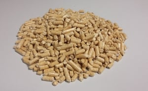 Fornitura pellet