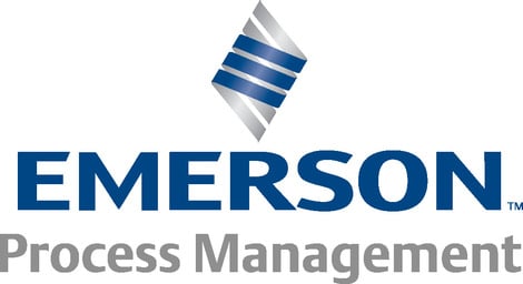 Emerson Process management Gmbh